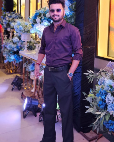 Akshay Thakur